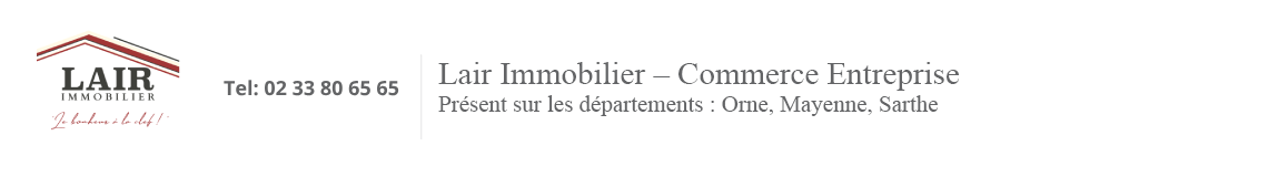 [LAIR IMMOBILIER]